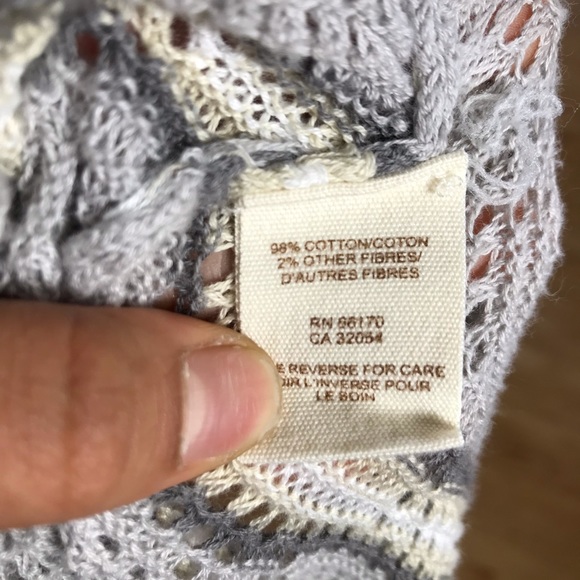 Free People | babydoll top - Picture 6 of 6